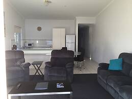 Merimbula Lake Apartments