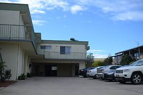 Merimbula Lake Apartments