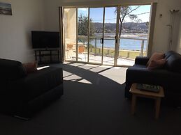 Merimbula Lake Apartments