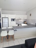 Merimbula Lake Apartments