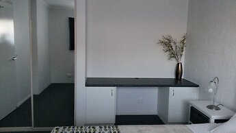 Merimbula Lake Apartments