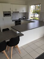 Merimbula Lake Apartments