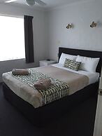 Merimbula Lake Apartments