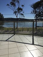 Merimbula Lake Apartments