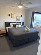 Merimbula Lake Apartments