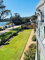 Merimbula Lake Apartments