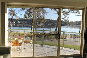Merimbula Lake Apartments