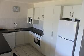 Merimbula Lake Apartments