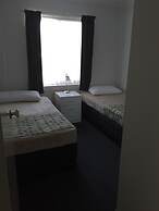 Merimbula Lake Apartments