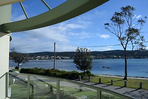 Merimbula Lake Apartments