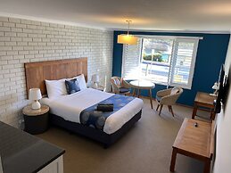 Southern Ocean Motor Inn