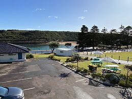 Southern Ocean Motor Inn