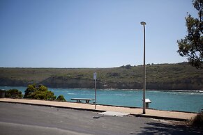 Southern Ocean Motor Inn