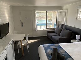 Southern Ocean Motor Inn