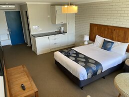 Southern Ocean Motor Inn