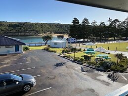Southern Ocean Motor Inn
