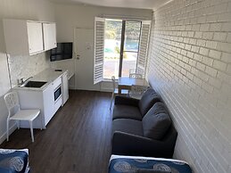 Southern Ocean Motor Inn