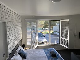 Southern Ocean Motor Inn