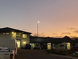Southern Ocean Motor Inn