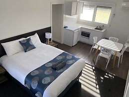 Southern Ocean Motor Inn