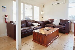 Surfside Holiday Park