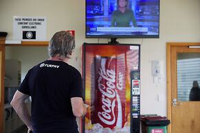 Surfside Holiday Park