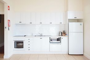 Surfside Holiday Park