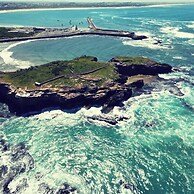 Surfside Holiday Park