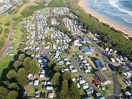 Surfside Holiday Park