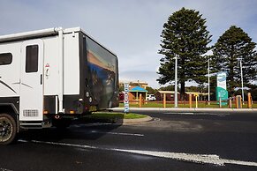 Surfside Holiday Park