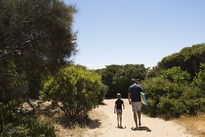 Surfside Holiday Park