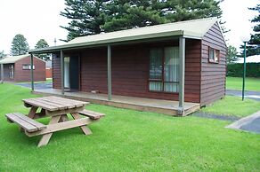 Surfside Holiday Park