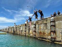 Surfside Holiday Park