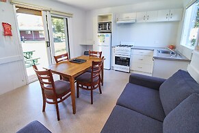 Surfside Holiday Park