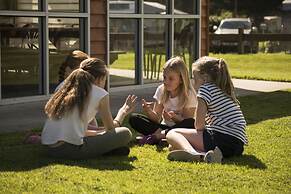 Surfside Holiday Park