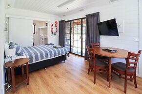 Surfside Holiday Park