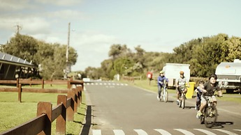 Surfside Holiday Park