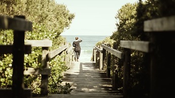 Surfside Holiday Park