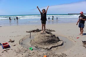 Surfside Holiday Park