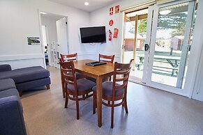 Surfside Holiday Park