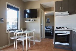 Surfside Holiday Park