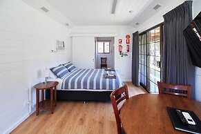 Surfside Holiday Park