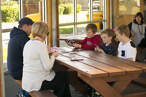 Surfside Holiday Park