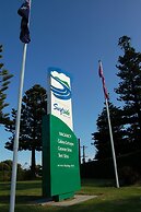 Surfside Holiday Park