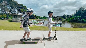 Surfside Holiday Park