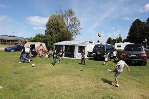 Surfside Holiday Park