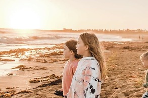 Surfside Holiday Park