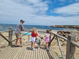 Surfside Holiday Park