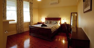 Surfside Holiday Park