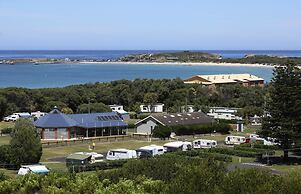 Surfside Holiday Park